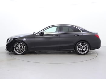 Used Mercedes-Benz C Class 2025 for sale - 75499212: Photo