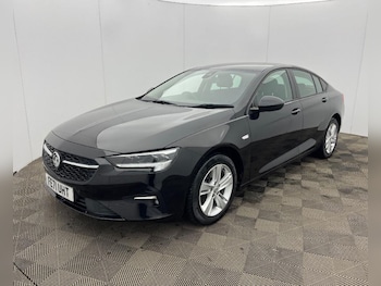 Used Vauxhall Insignia 2021 for sale - 77514811: Photo