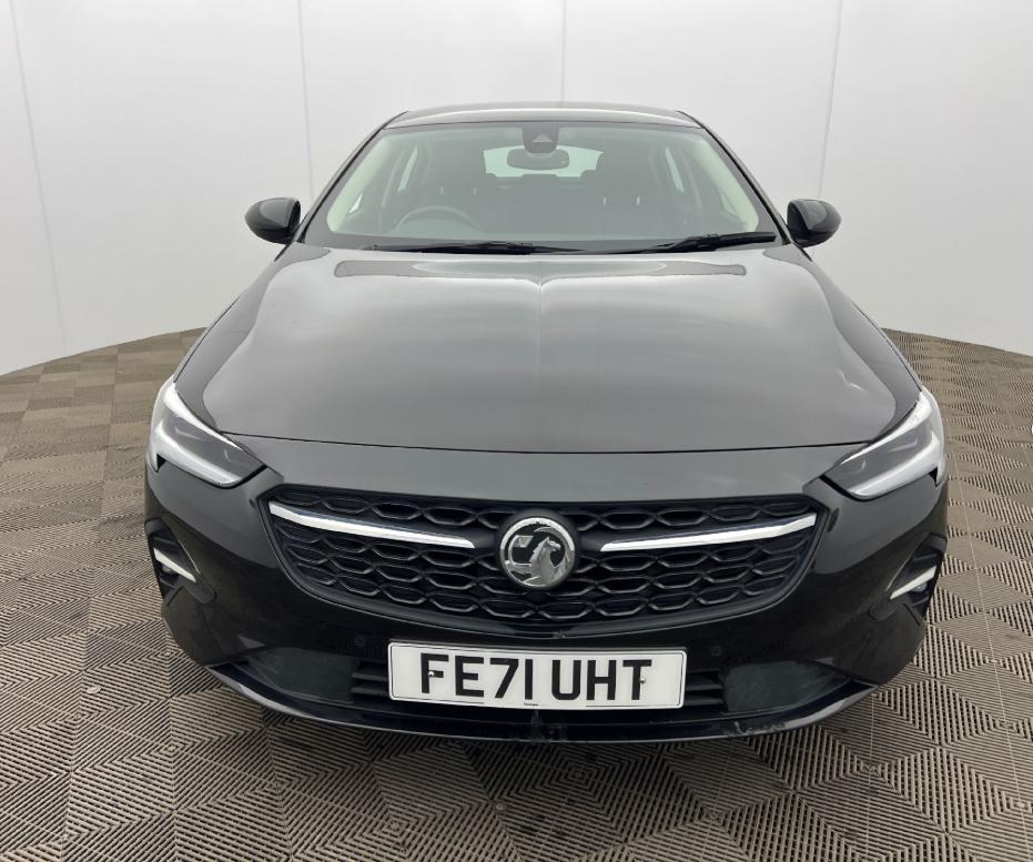 Used Vauxhall Insignia 2021 for sale - 77514811: Photo 2