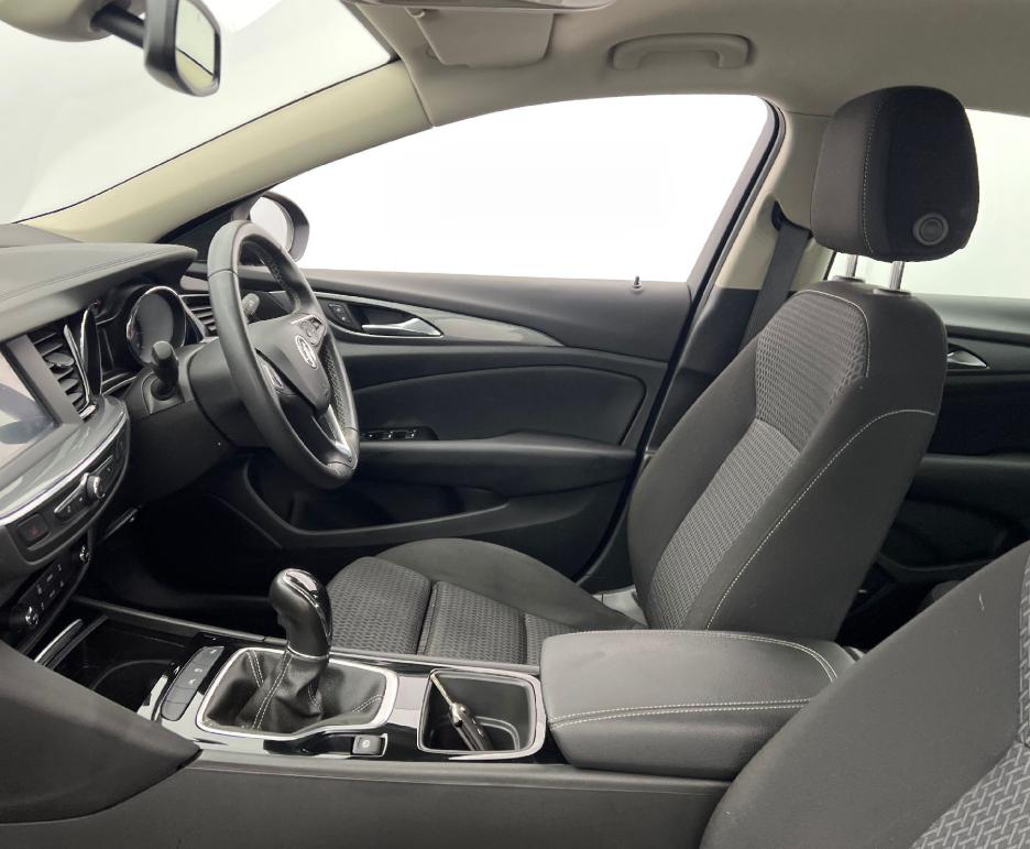 Used Vauxhall Insignia 2021 for sale - 77514811: Photo 4