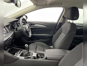 Used Vauxhall Insignia 2021 for sale - 77514811: Photo