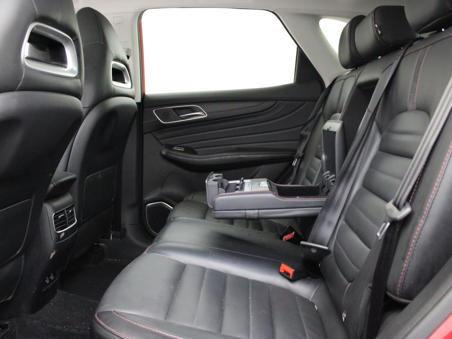 Used MG MG HS 2022 for sale - 77480743: Photo 11