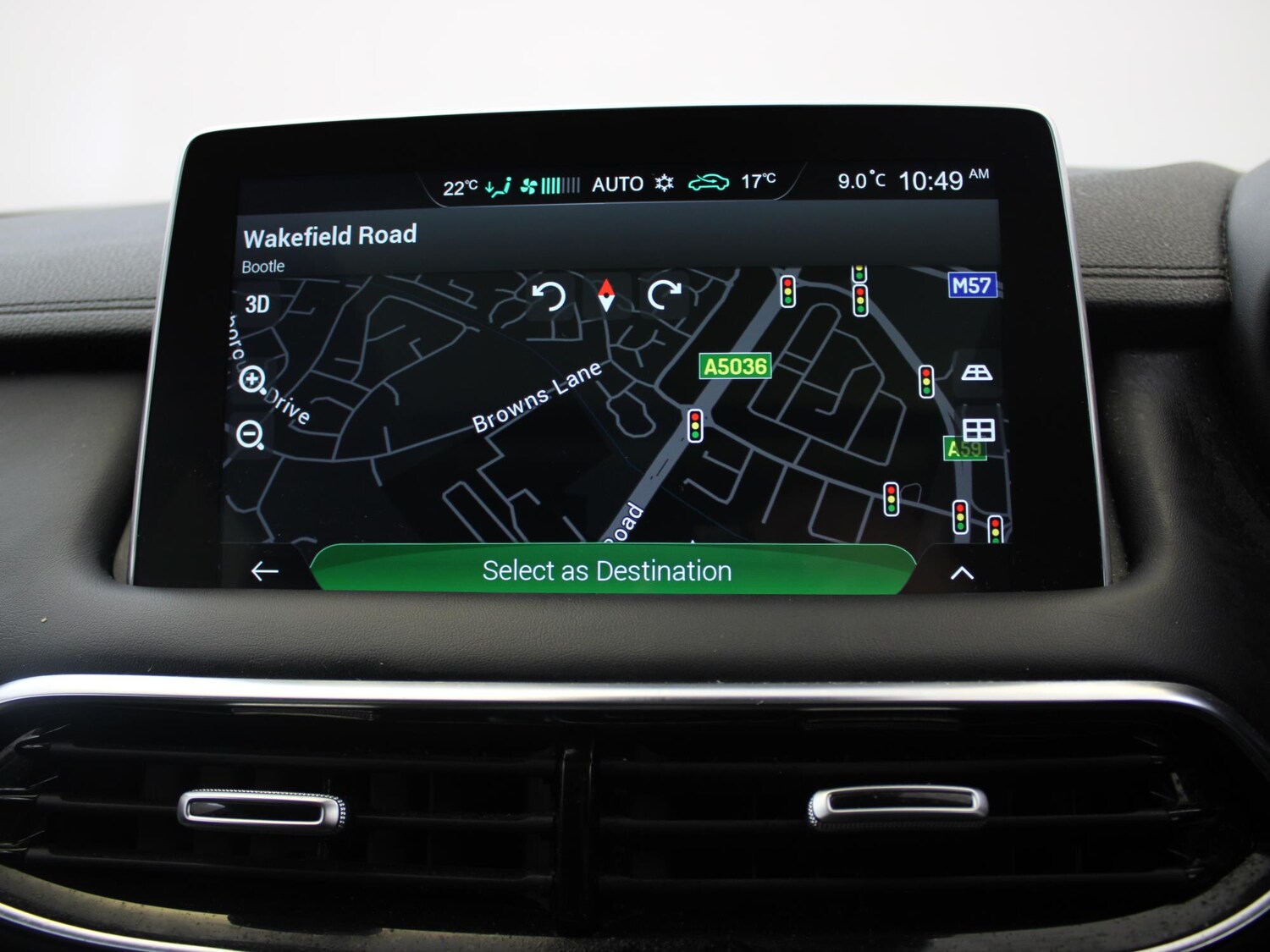 Used MG MG HS 2022 for sale - 77480743: Photo 19