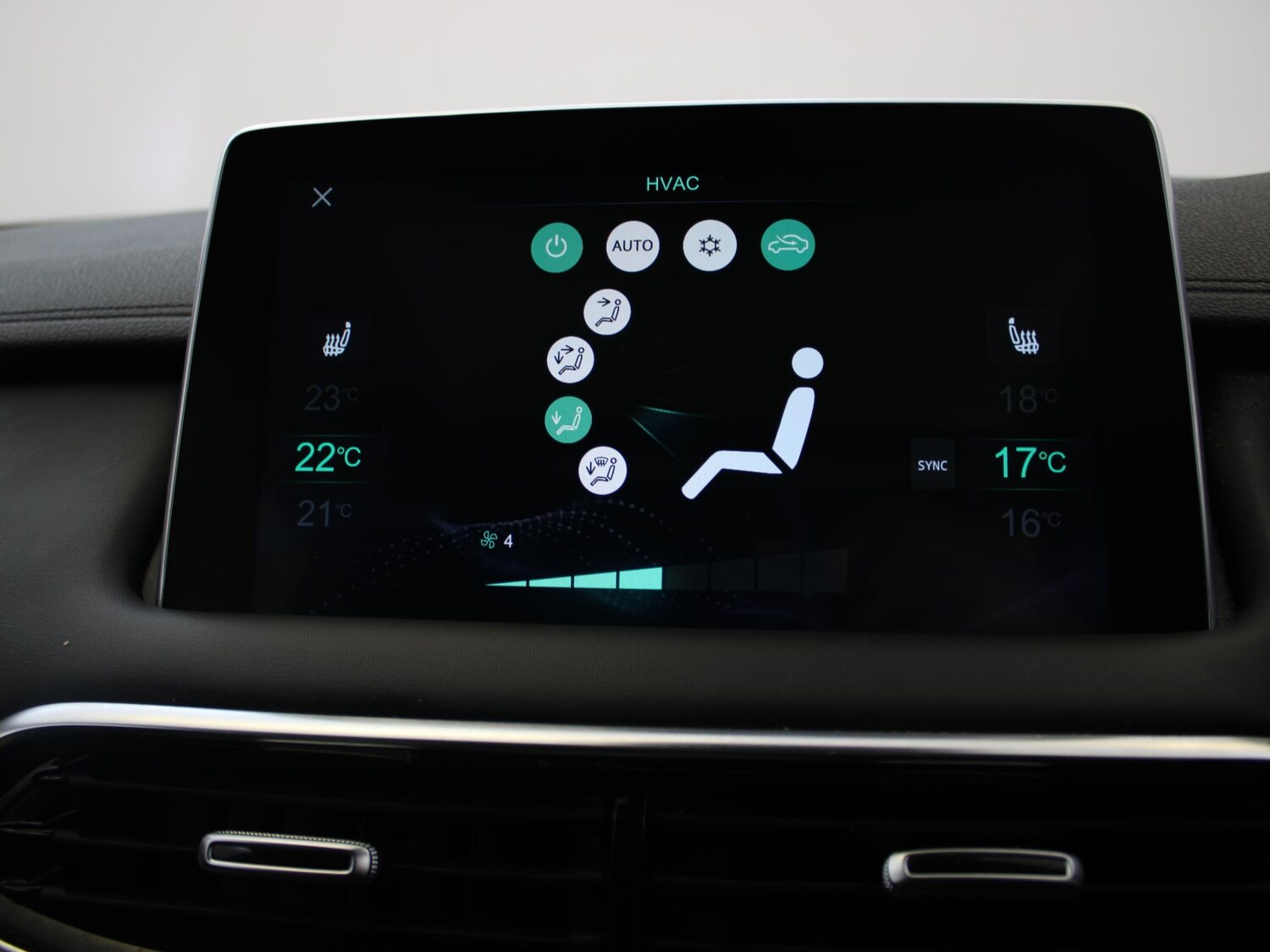 Used MG MG HS 2022 for sale - 77480743: Photo 20