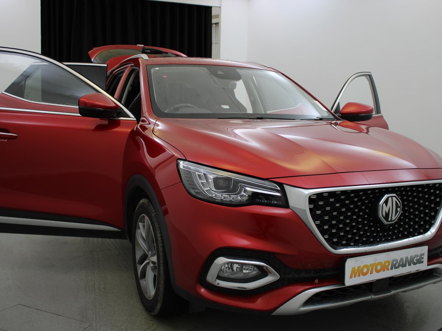 Used MG MG HS 2022 for sale - 77480743: Photo 26