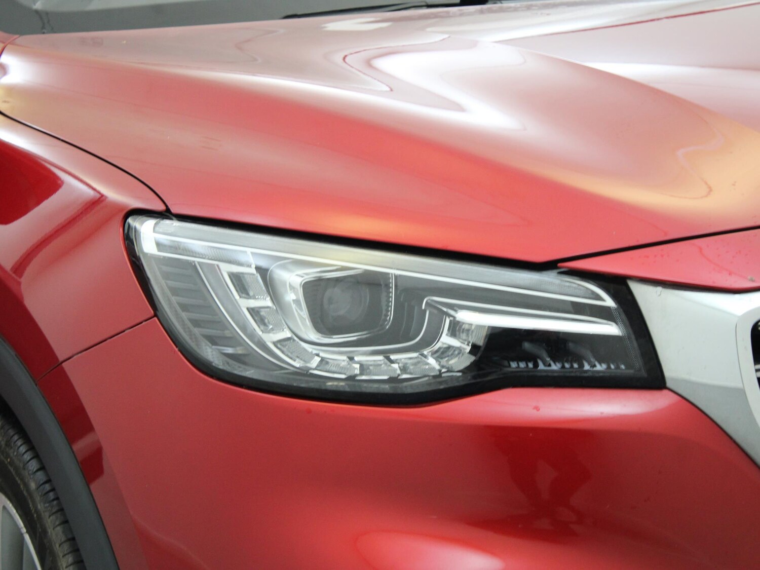 Used MG MG HS 2022 for sale - 77480743: Photo 27