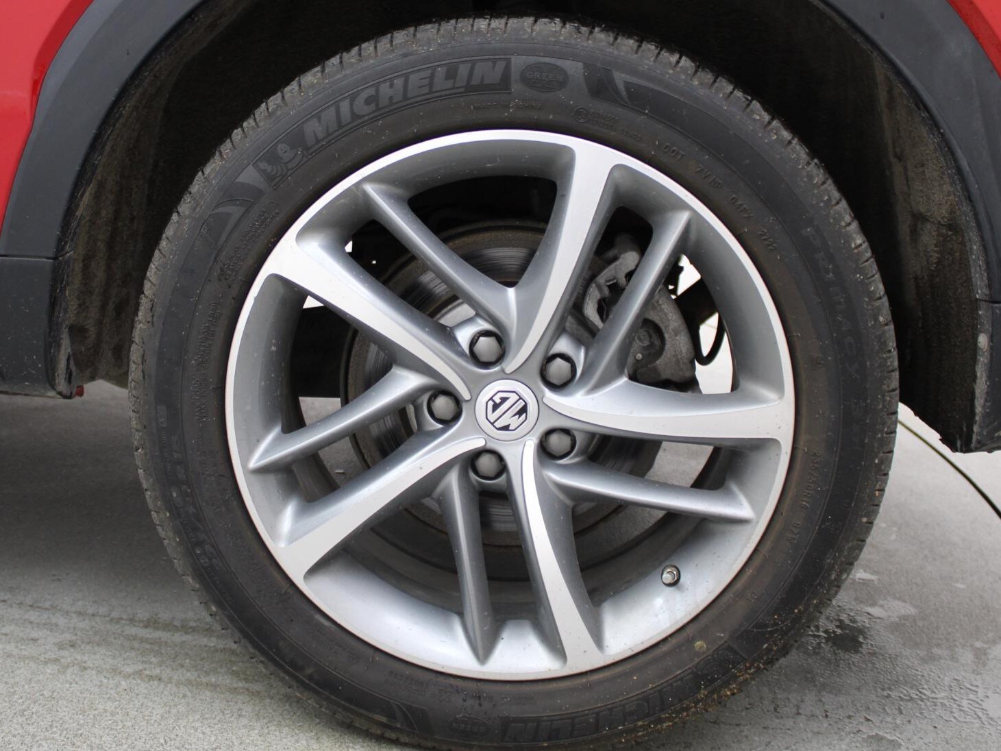 Used MG MG HS 2022 for sale - 77480743: Photo 29