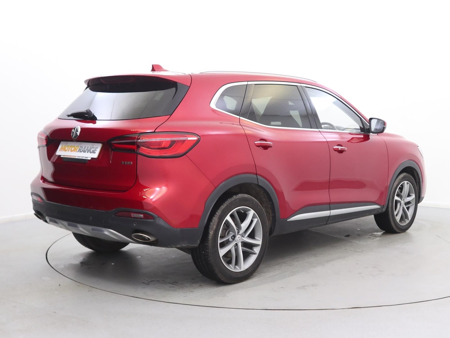 Used MG MG HS 2022 for sale - 77480743: Photo 5