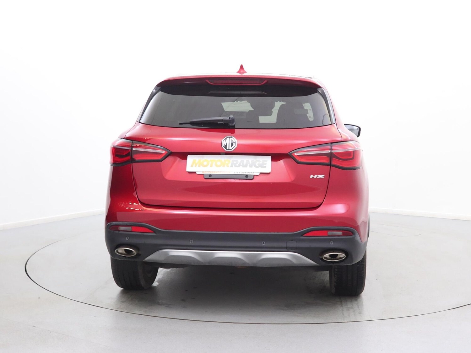 Used MG MG HS 2022 for sale - 77480743: Photo 6