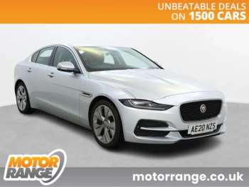 Used Jaguar Cars for Sale near Litherland Merseyside MOTORS