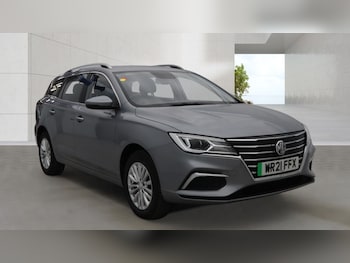 Used MG MG5 2021 for sale - 79005656: Photo
