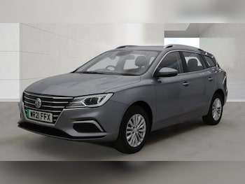 Used MG MG5 2021 for sale - 79005656: Photo