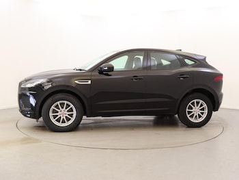 Used Jaguar E-Pace 2020 for sale - 78386337: Photo