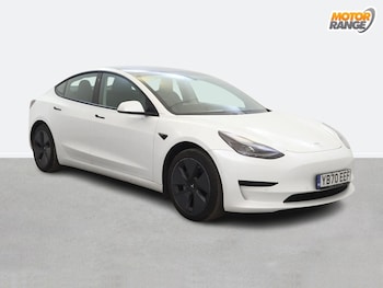 Used Tesla Model 3 2020 for sale - 79321361: Photo