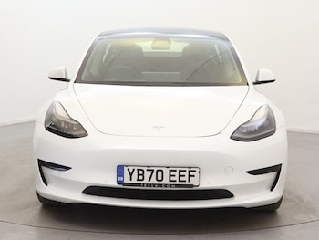 Used Tesla Model 3 2020 for sale - 79321361: Photo