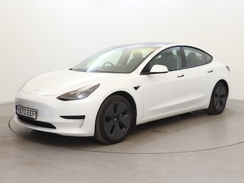 Used Tesla Model 3 2020 for sale - 79321361: Photo