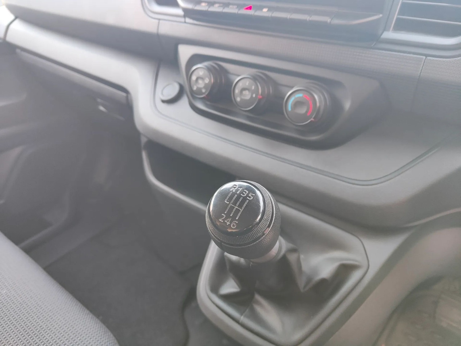 Used Renault Trafic 2022 for sale - 77000652: Photo 10