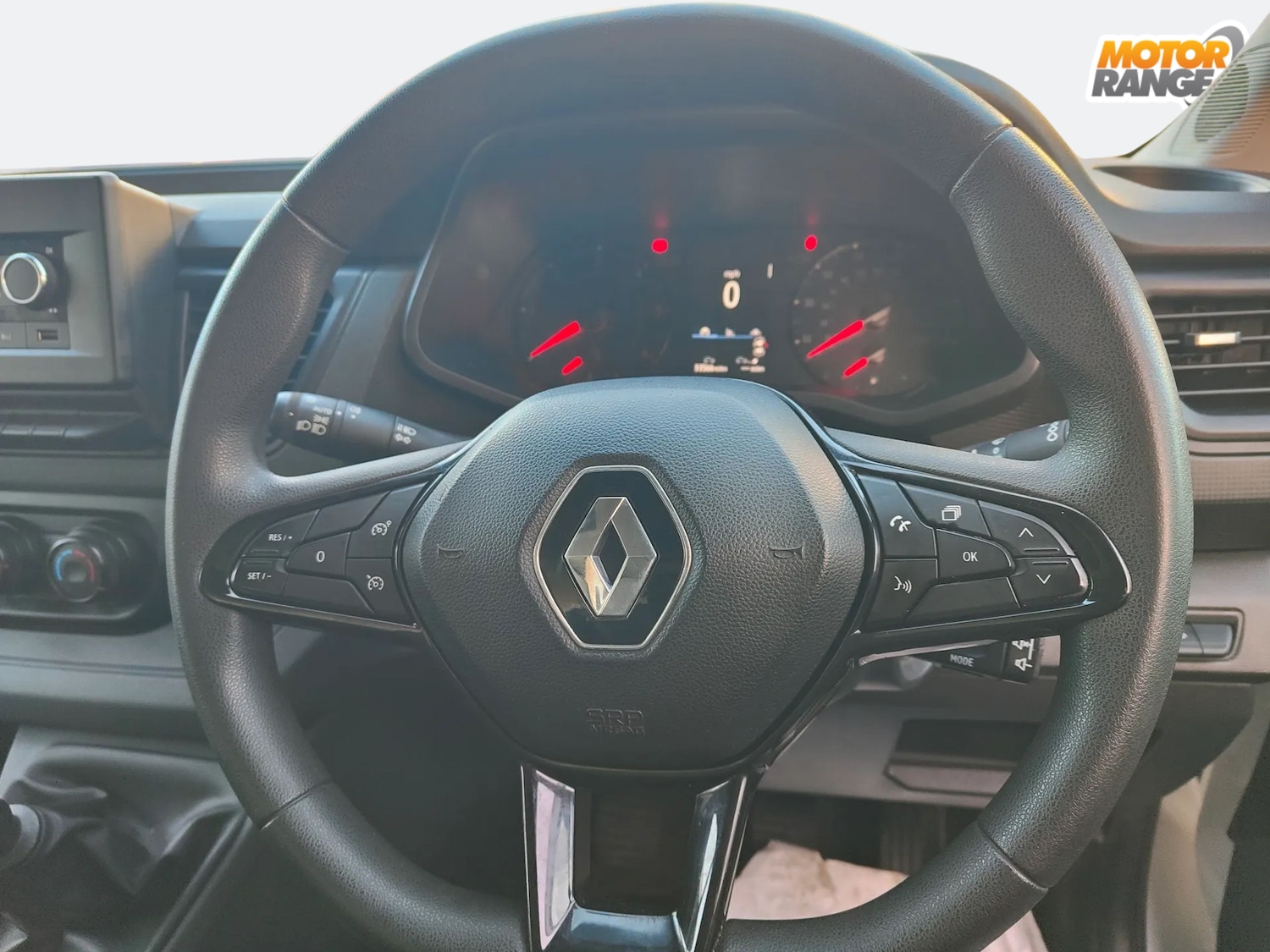 Used Renault Trafic 2022 for sale - 77000652: Photo 11