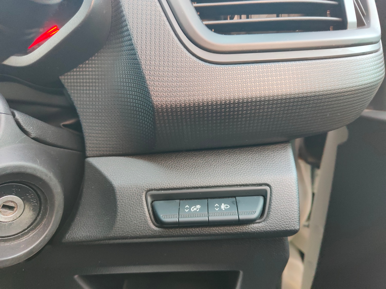 Used Renault Trafic 2022 for sale - 77000652: Photo 12