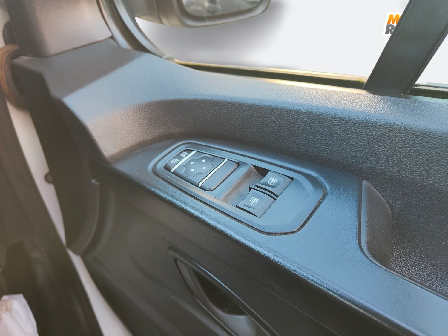 Used Renault Trafic 2022 for sale - 77000652: Photo 13