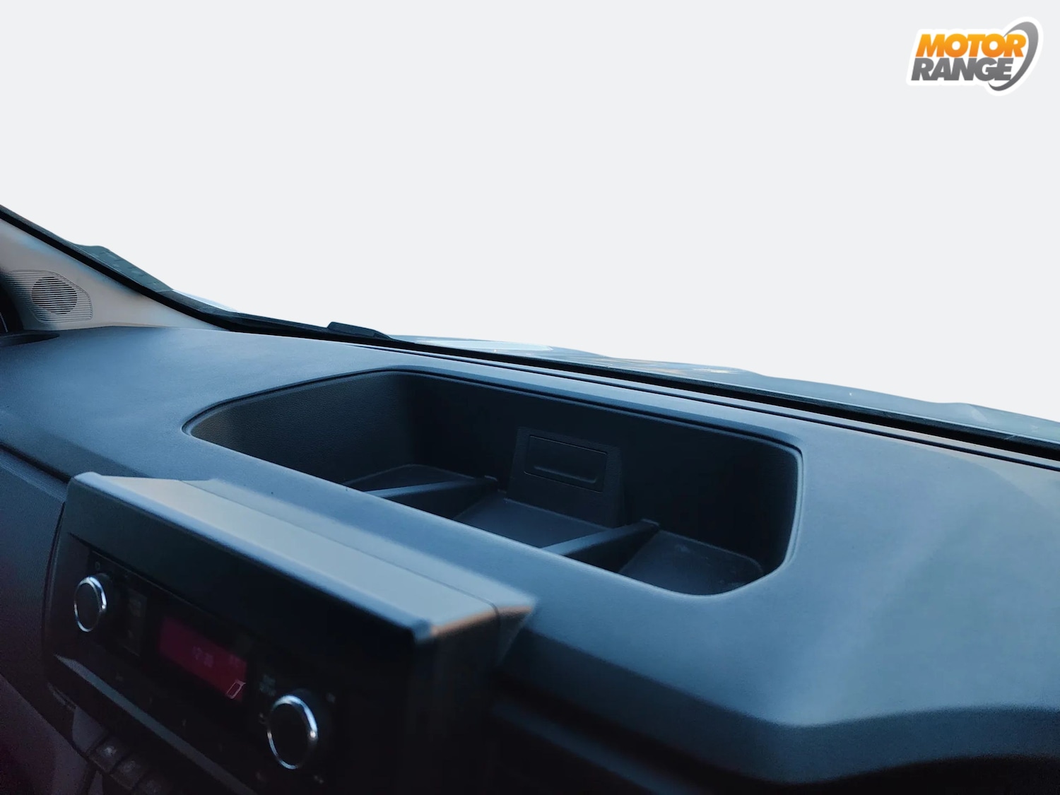 Used Renault Trafic 2022 for sale - 77000652: Photo 14