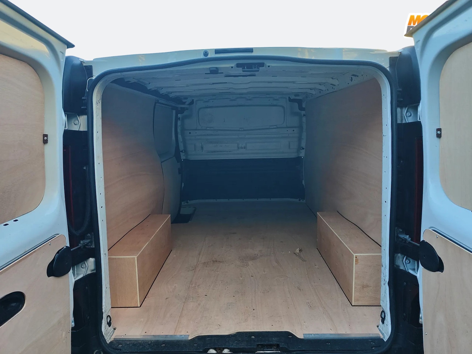 Used Renault Trafic 2022 for sale - 77000652: Photo 16