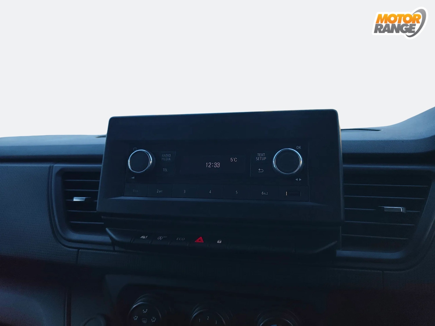 Used Renault Trafic 2022 for sale - 77000652: Photo 8