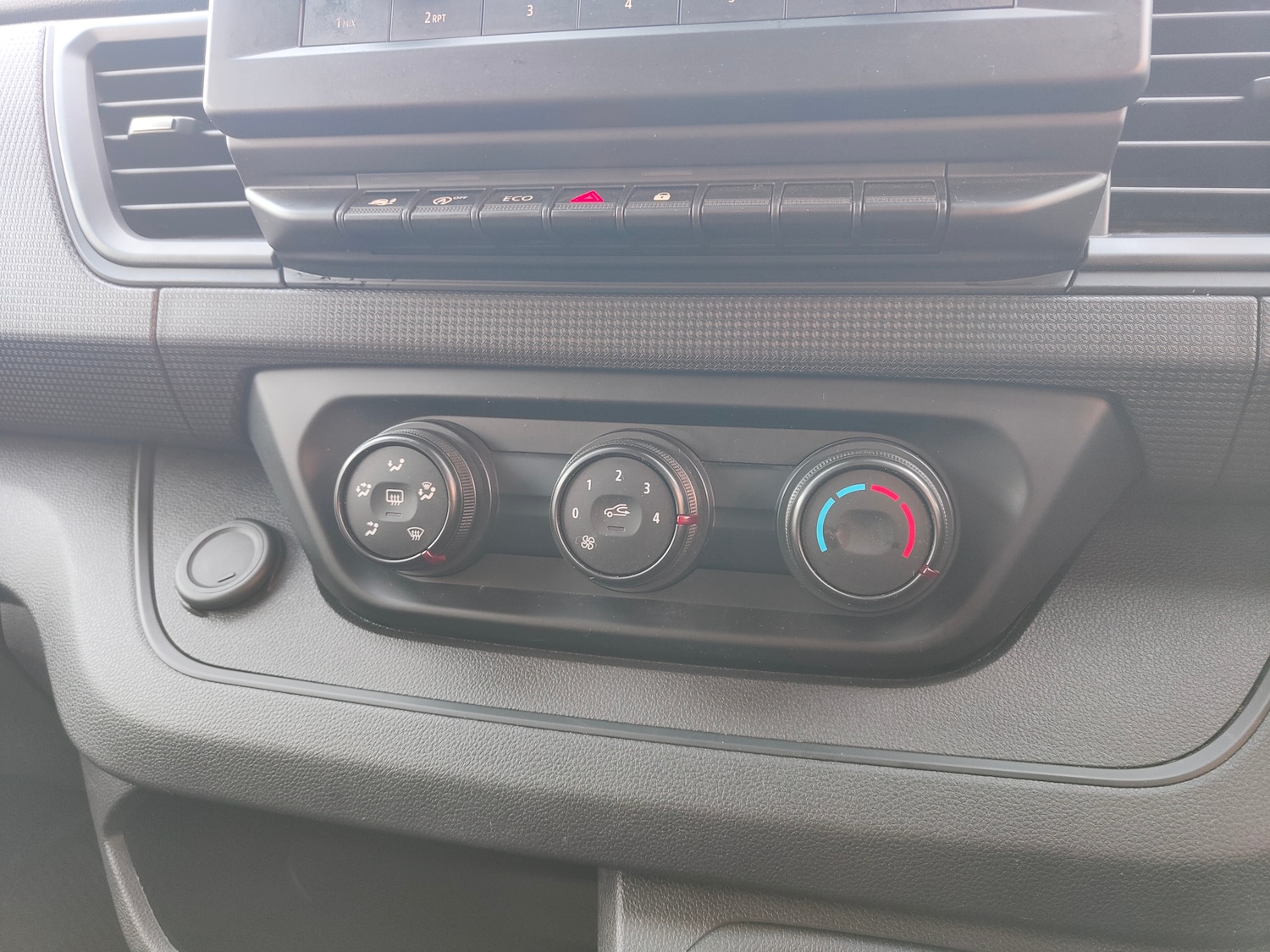 Used Renault Trafic 2022 for sale - 77000652: Photo 9