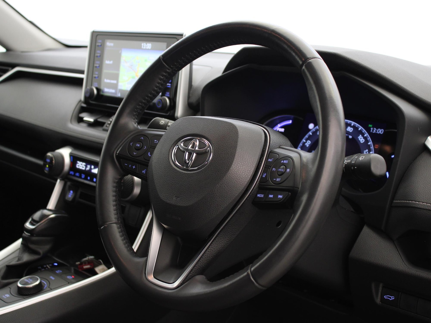 Used Toyota RAV4 2020 for sale - 76844617: Photo 12