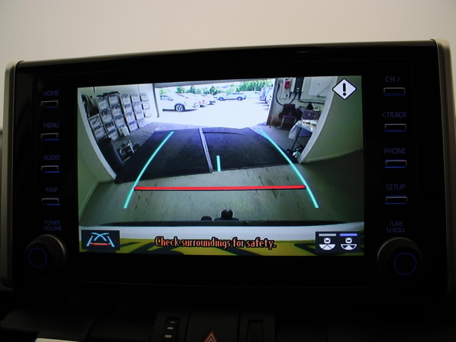 Used Toyota RAV4 2020 for sale - 76844617: Photo 15