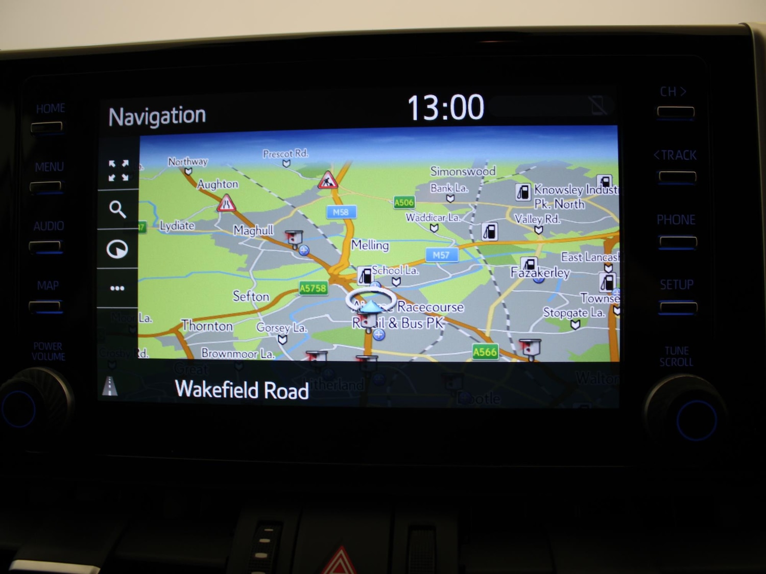 Used Toyota RAV4 2020 for sale - 76844617: Photo 17