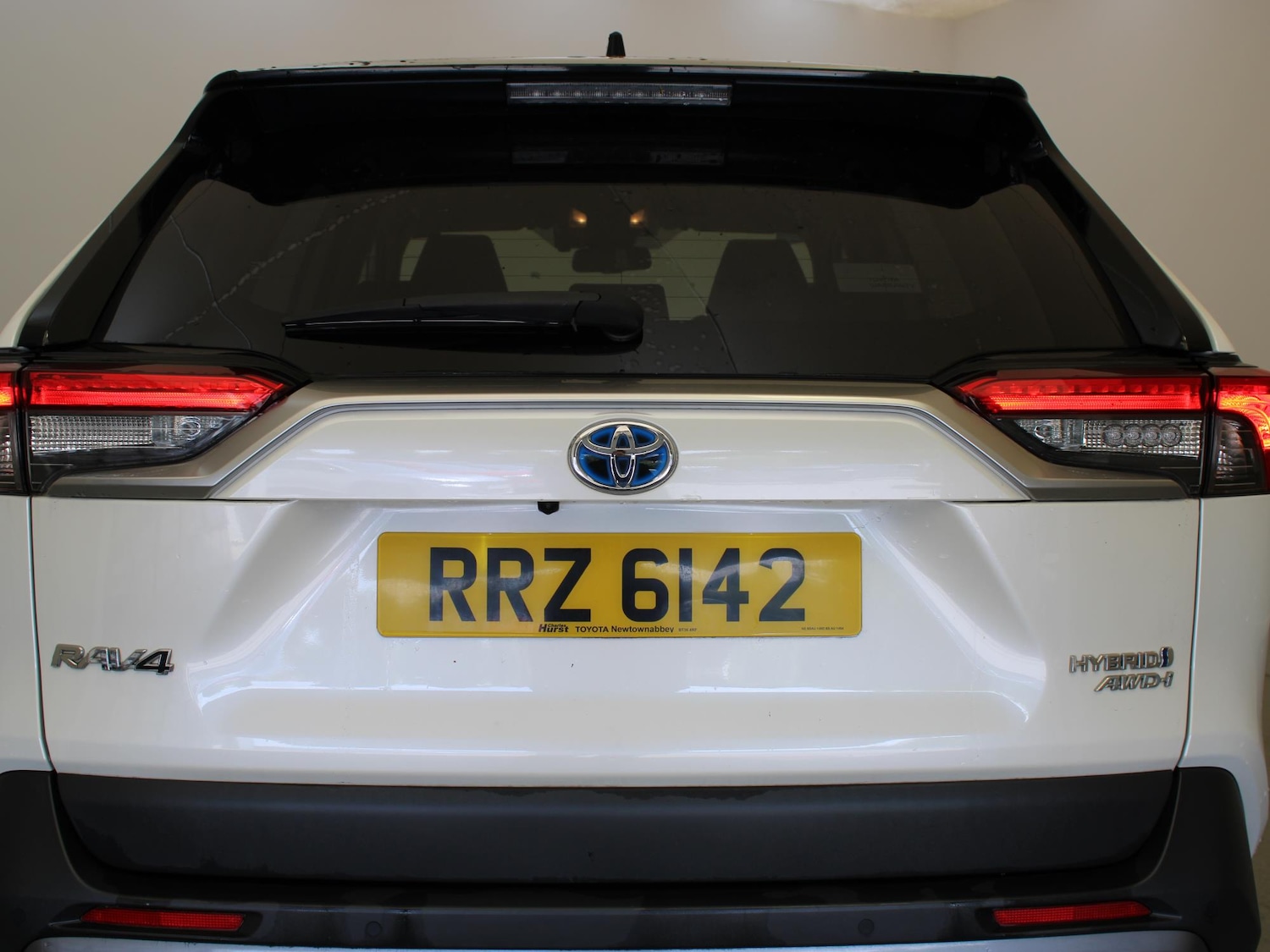 Used Toyota RAV4 2020 for sale - 76844617: Photo 23