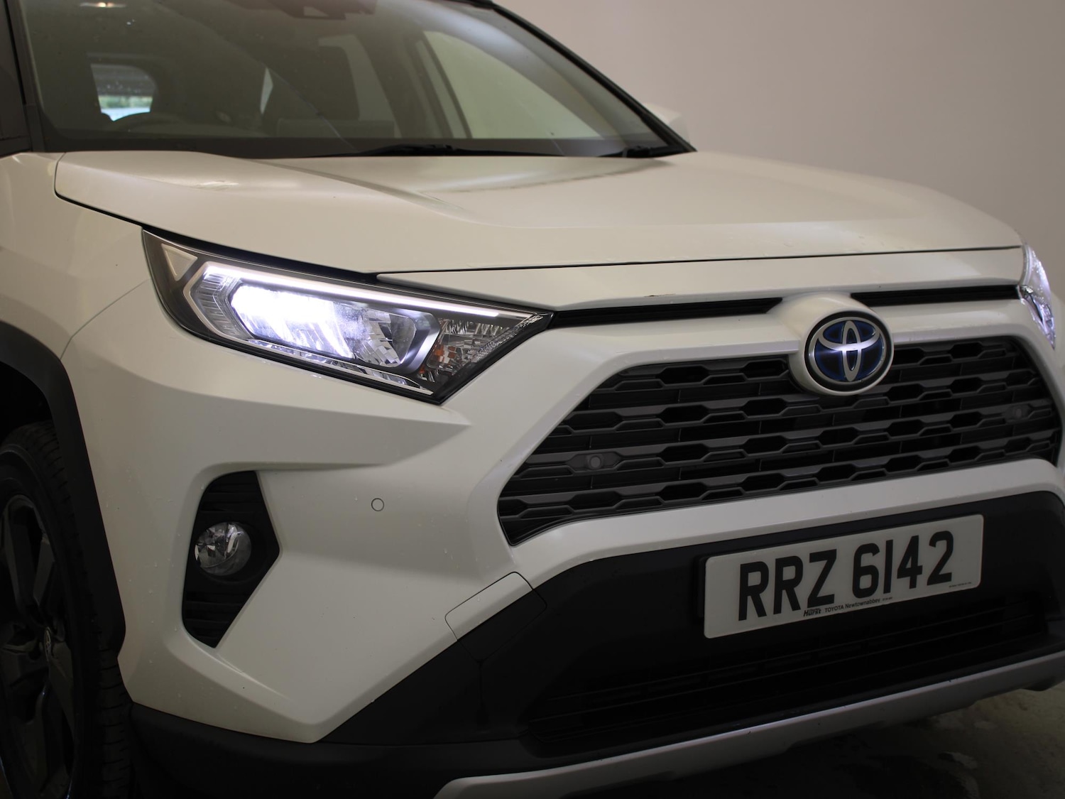 Used Toyota RAV4 2020 for sale - 76844617: Photo 25