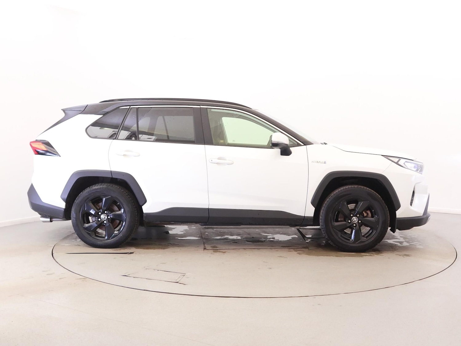 Used Toyota RAV4 2020 for sale - 76844617: Photo 7