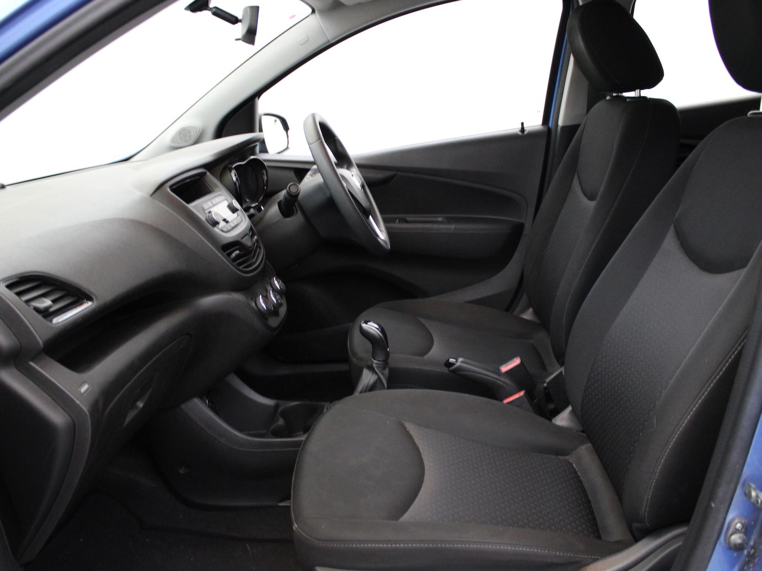 Used Vauxhall Viva 2016 for sale - 77240120: Photo 11