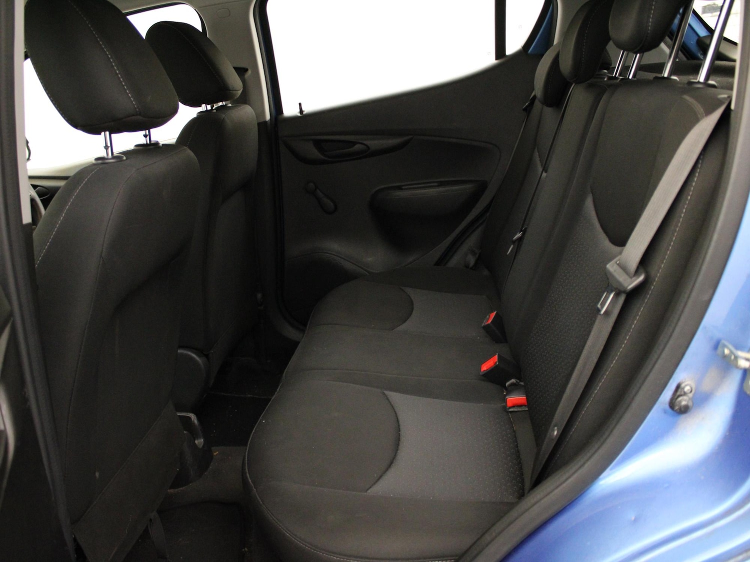 Used Vauxhall Viva 2016 for sale - 77240120: Photo 12