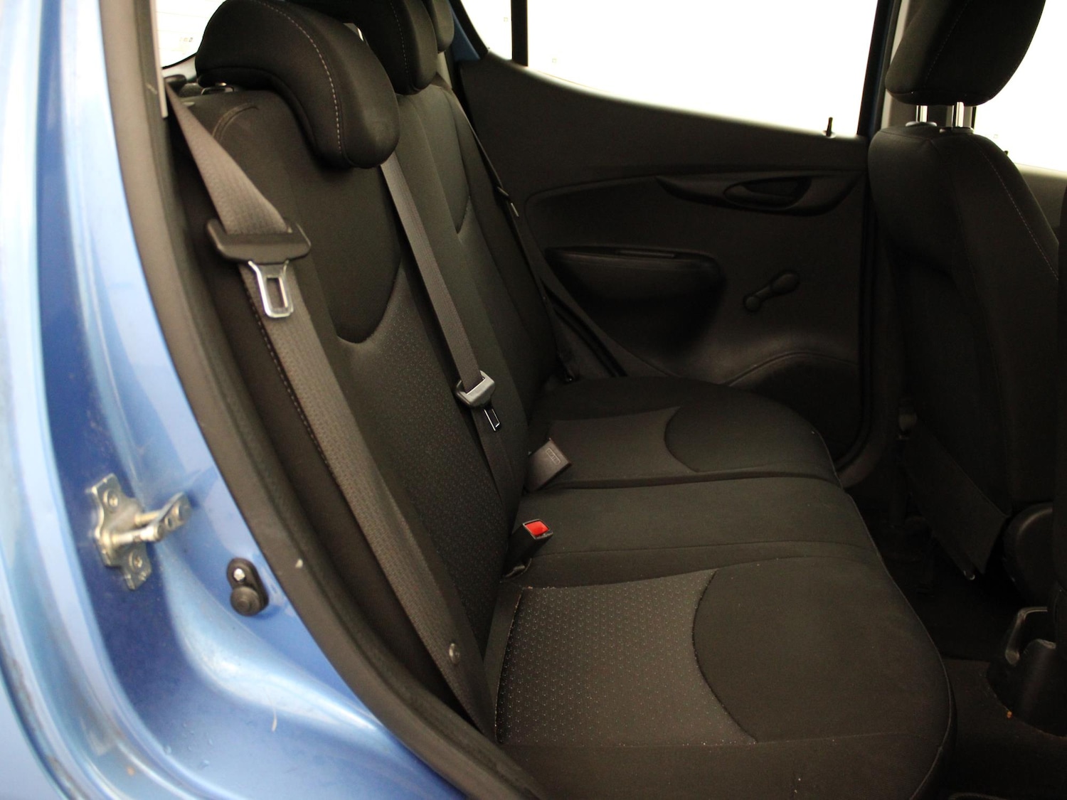 Used Vauxhall Viva 2016 for sale - 77240120: Photo 13