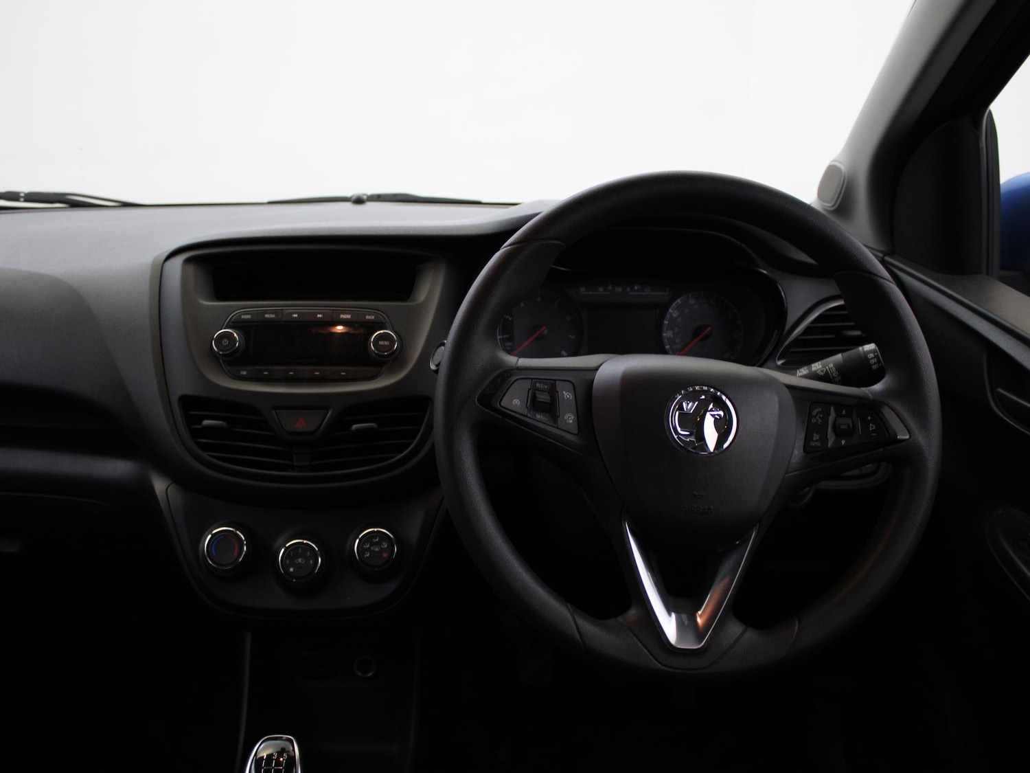 Used Vauxhall Viva 2016 for sale - 77240120: Photo 14