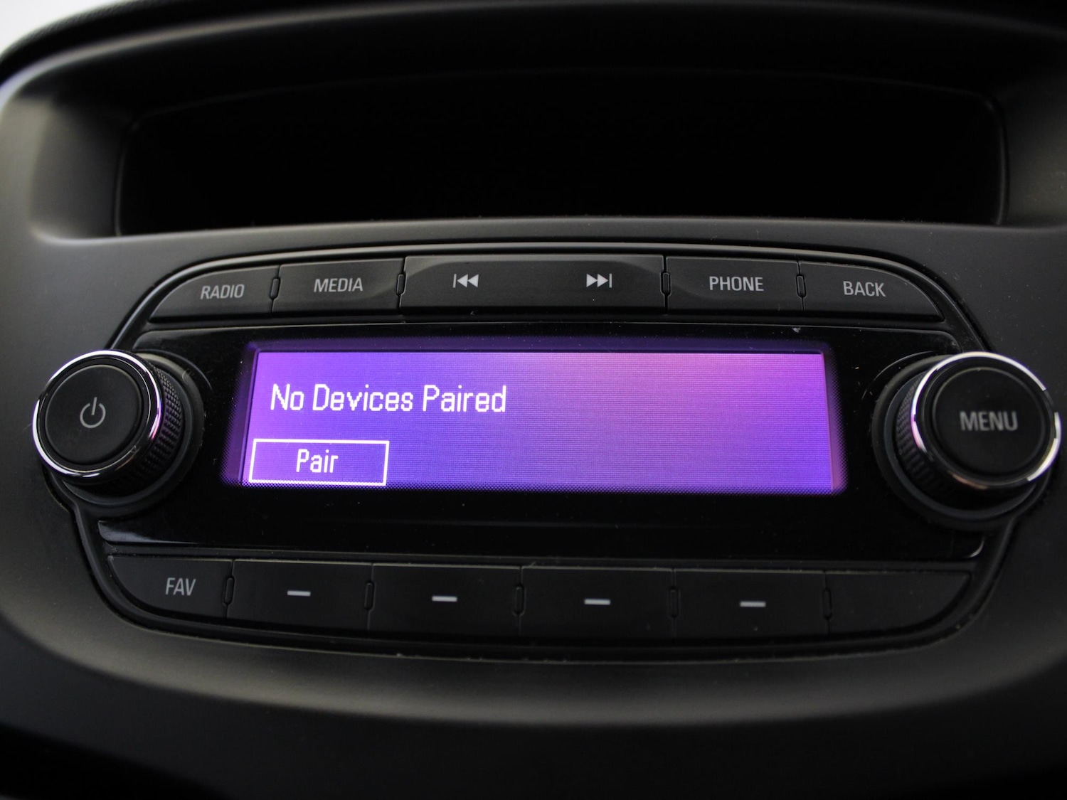 Used Vauxhall Viva 2016 for sale - 77240120: Photo 18