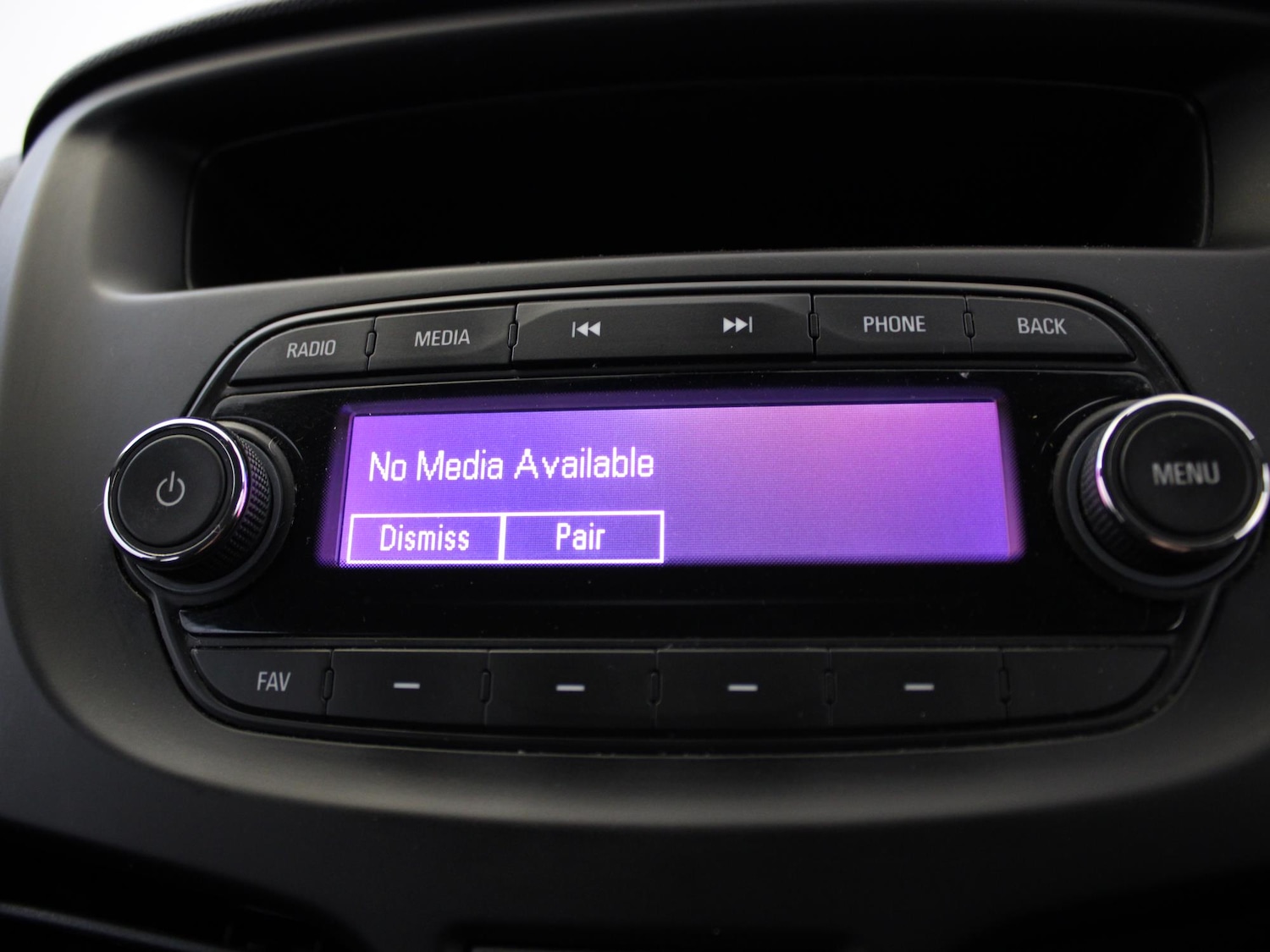 Used Vauxhall Viva 2016 for sale - 77240120: Photo 19