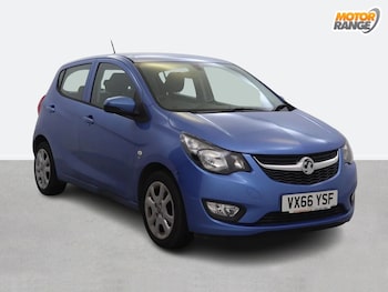 Vauxhall Viva feature image