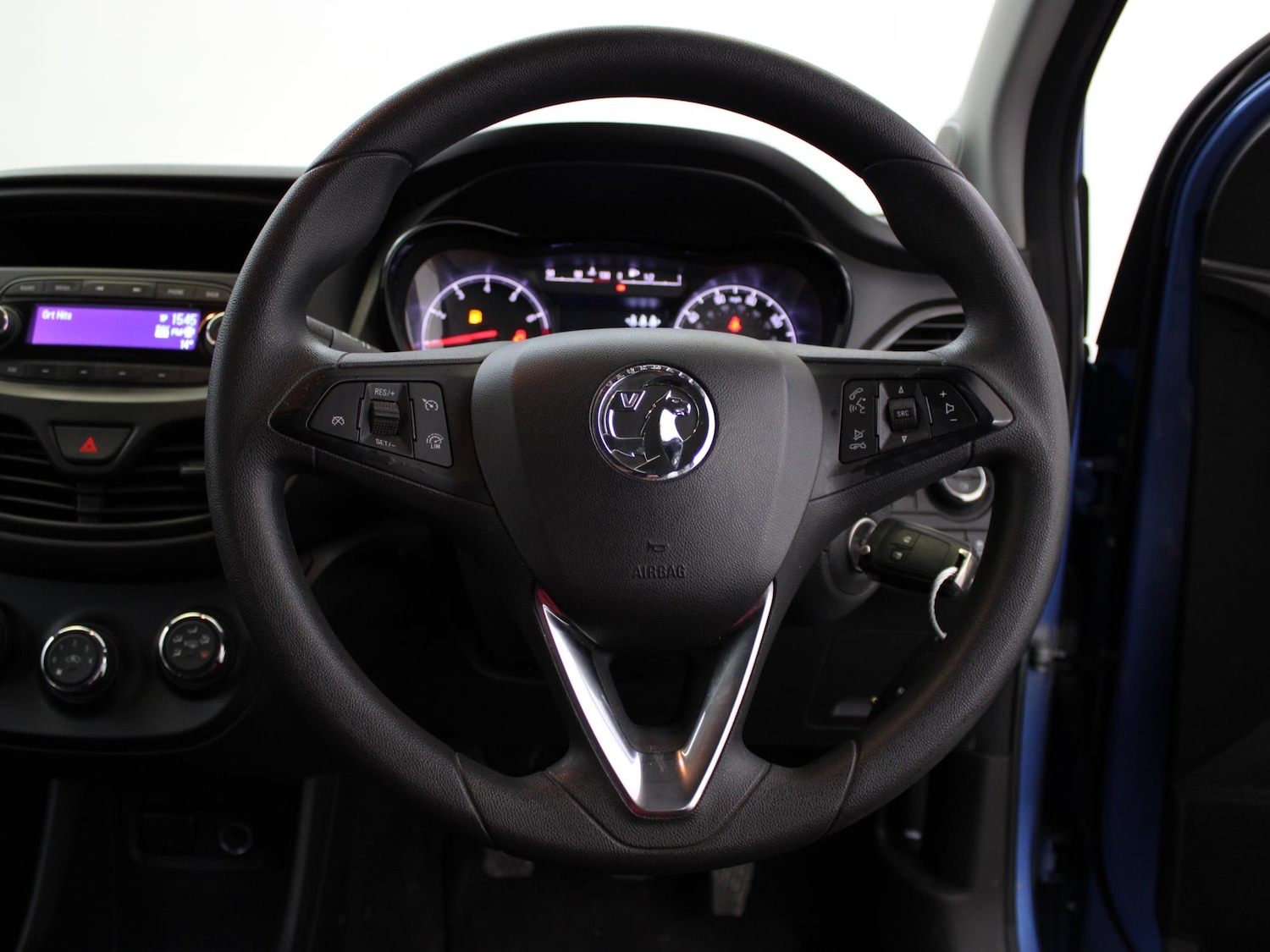 Used Vauxhall Viva 2016 for sale - 77240120: Photo 26