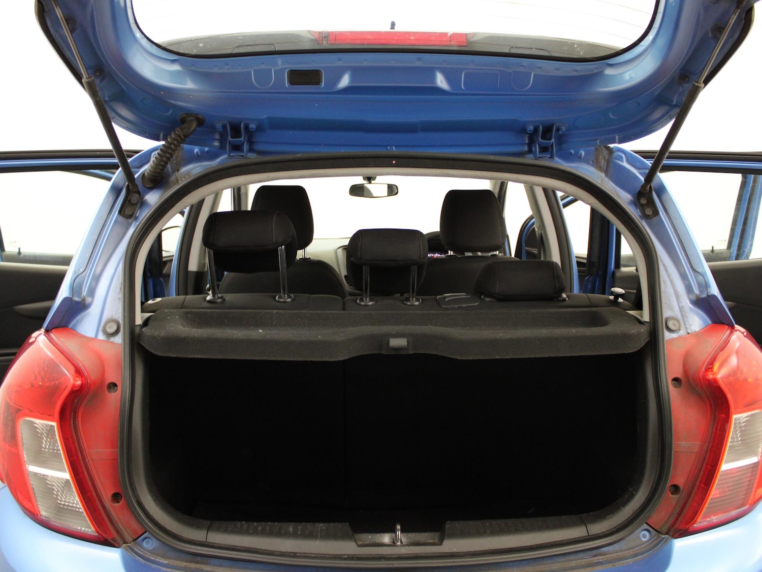 Used Vauxhall Viva 2016 for sale - 77240120: Photo 35