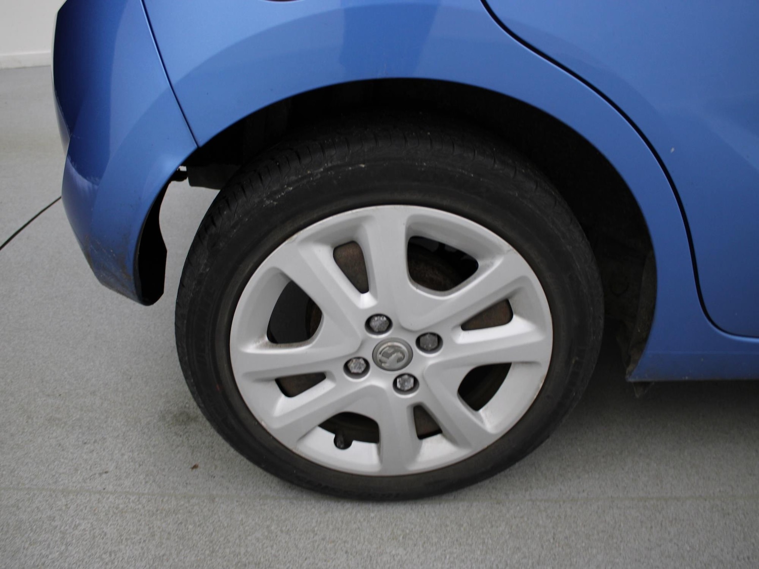 Used Vauxhall Viva 2016 for sale - 77240120: Photo 38