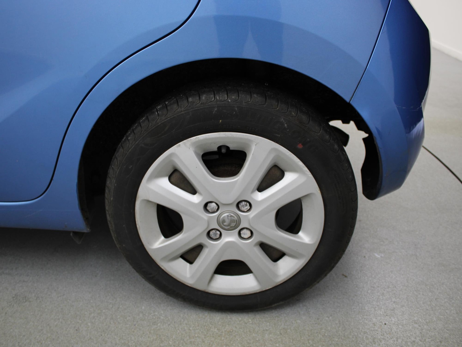 Used Vauxhall Viva 2016 for sale - 77240120: Photo 39