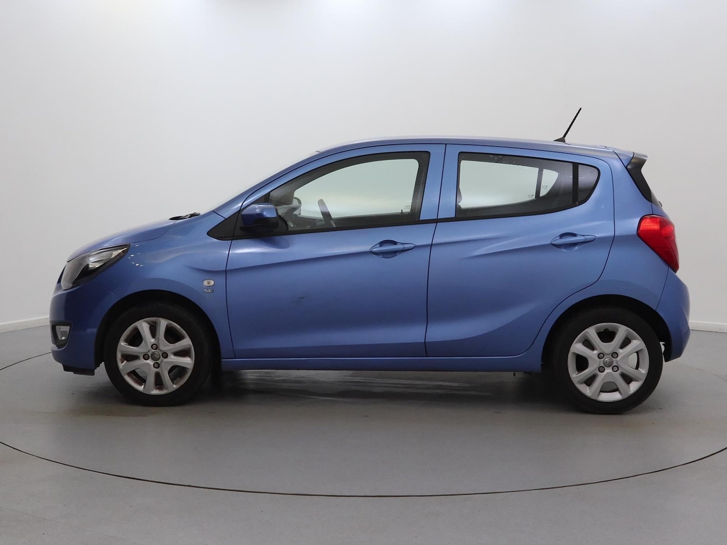 Used Vauxhall Viva 2016 for sale - 77240120: Photo 4