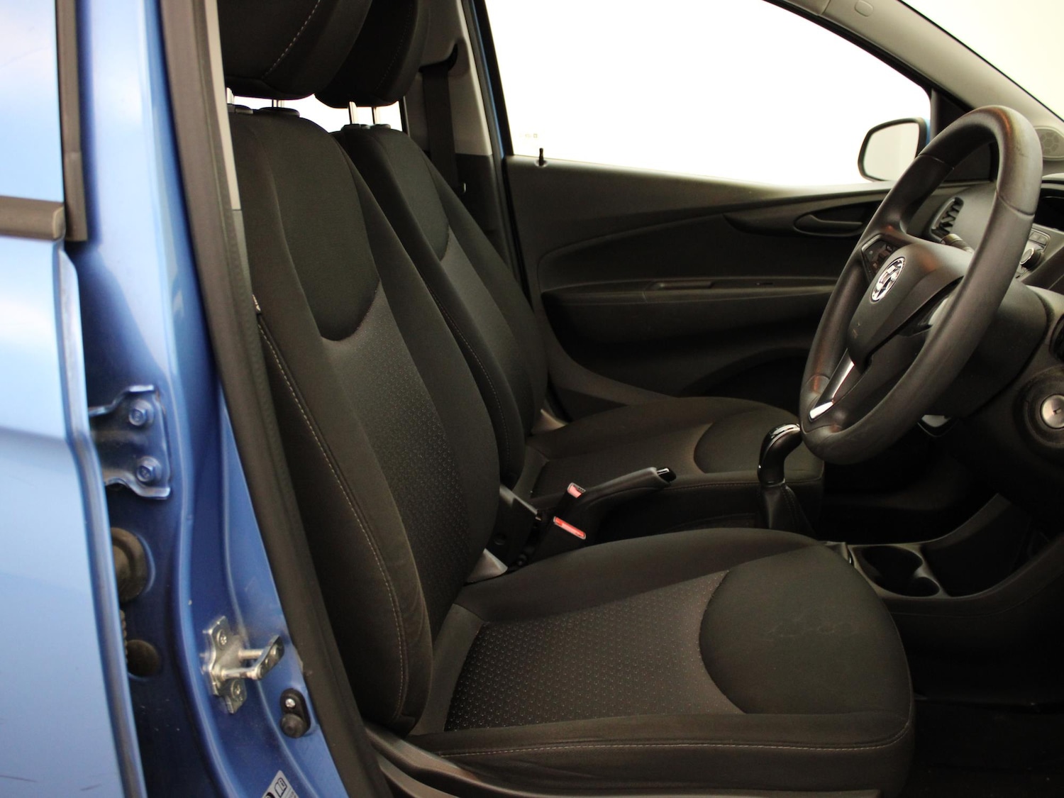 Used Vauxhall Viva 2016 for sale - 77240120: Photo 9