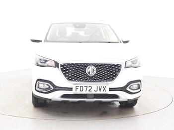 Used MG MG HS 2023 for sale - 77458943: Photo