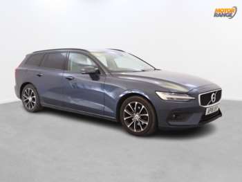2018 - 2.0 D4 [190] Momentum Pro 5dr Auto