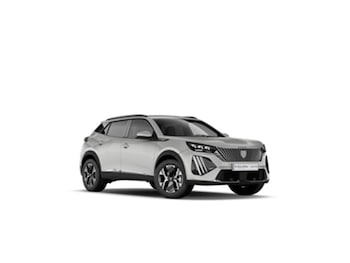 Peugeot 2008 feature image